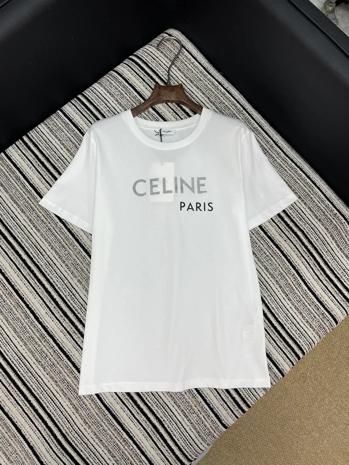 Футболки Женские Celine 1230141