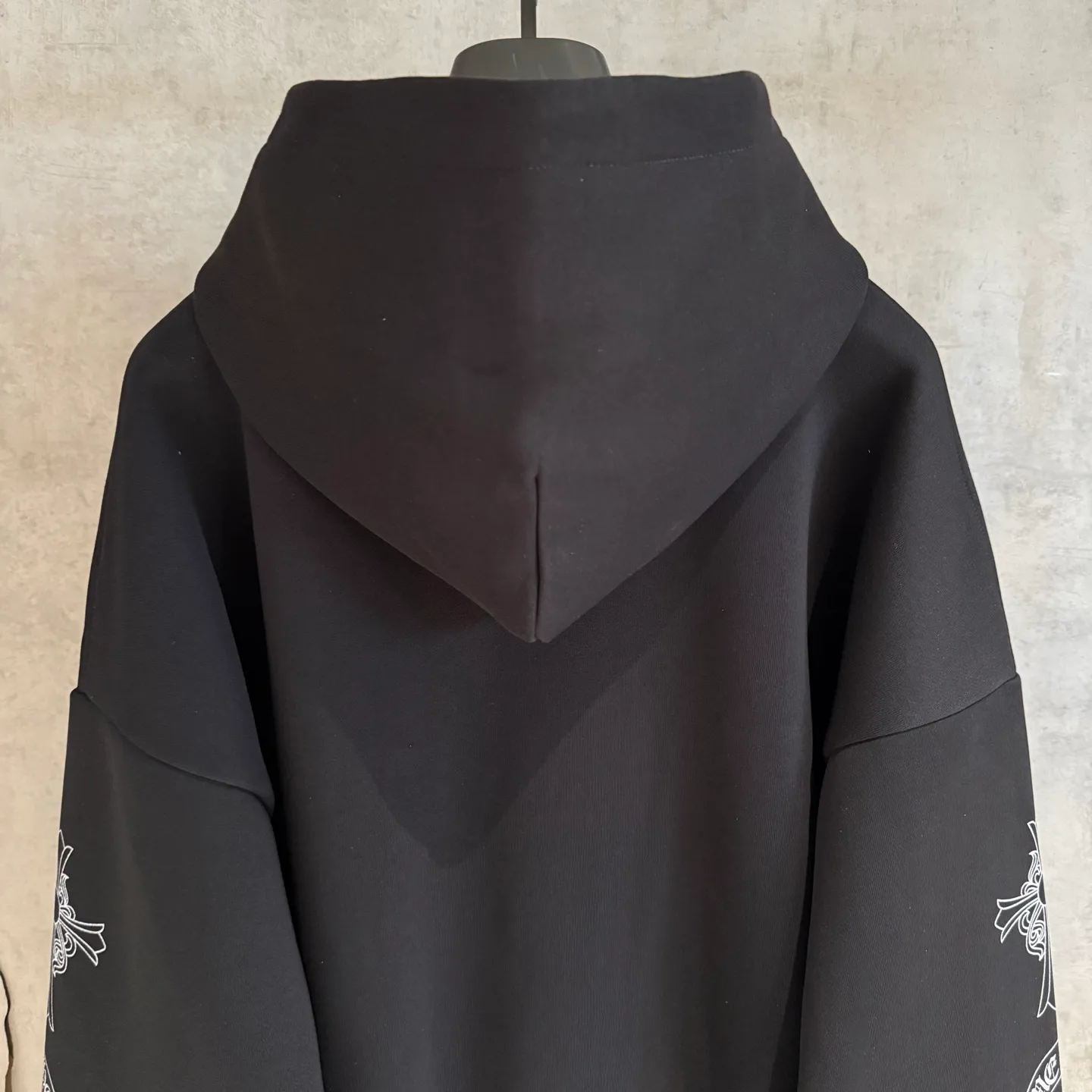 Свитшоты И Худи Мужские Chrome Hearts 19499742