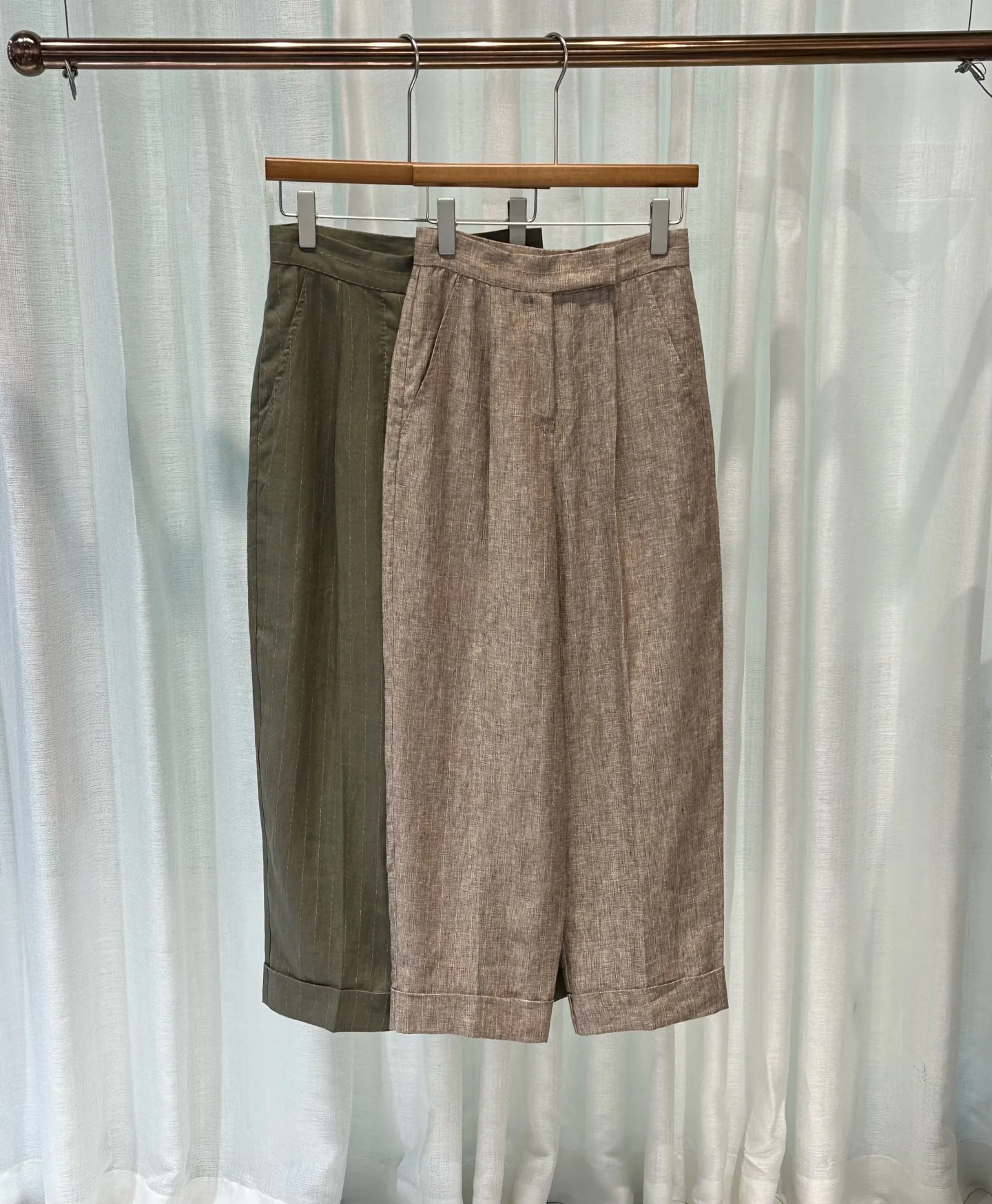 Брюки Женские Max Mara 10795807