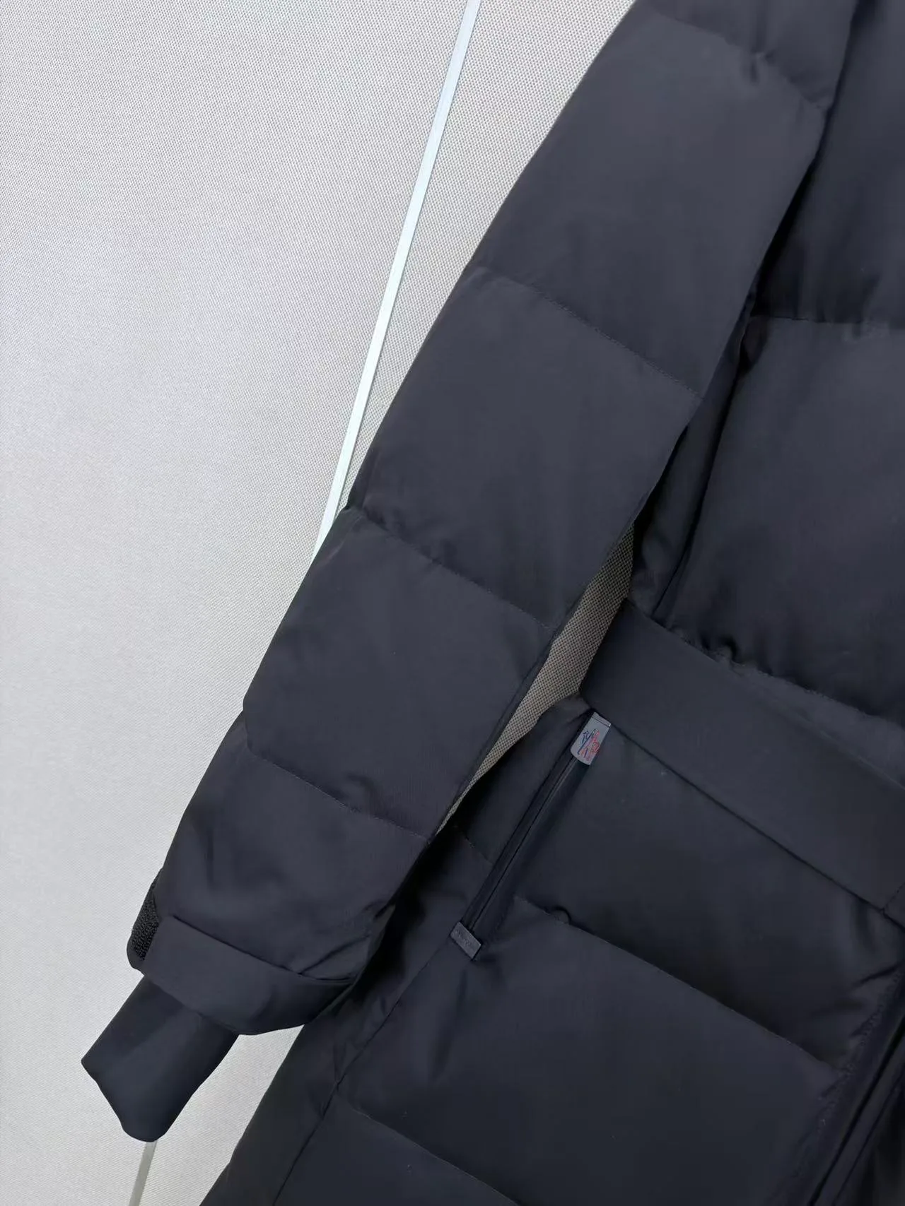 Куртки И Пуховики Женские Moncler 18402391