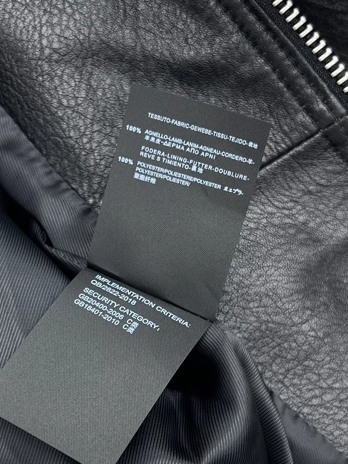 Кожаные Куртки И Дублёнки Женские Saint Laurent 17719118
