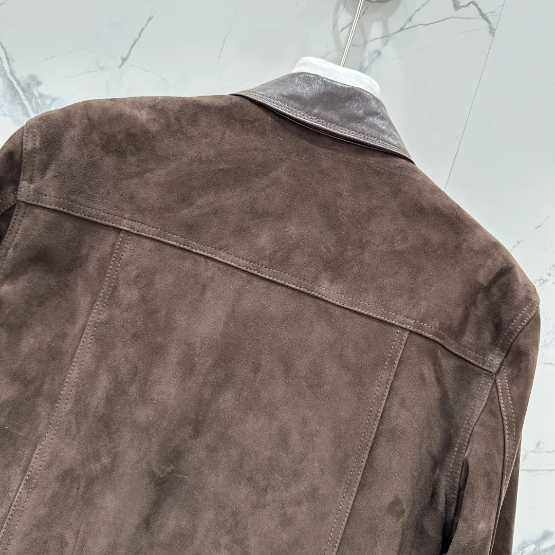 Кожаные Куртки И Дублёнки Женские Bottega Veneta 13309674