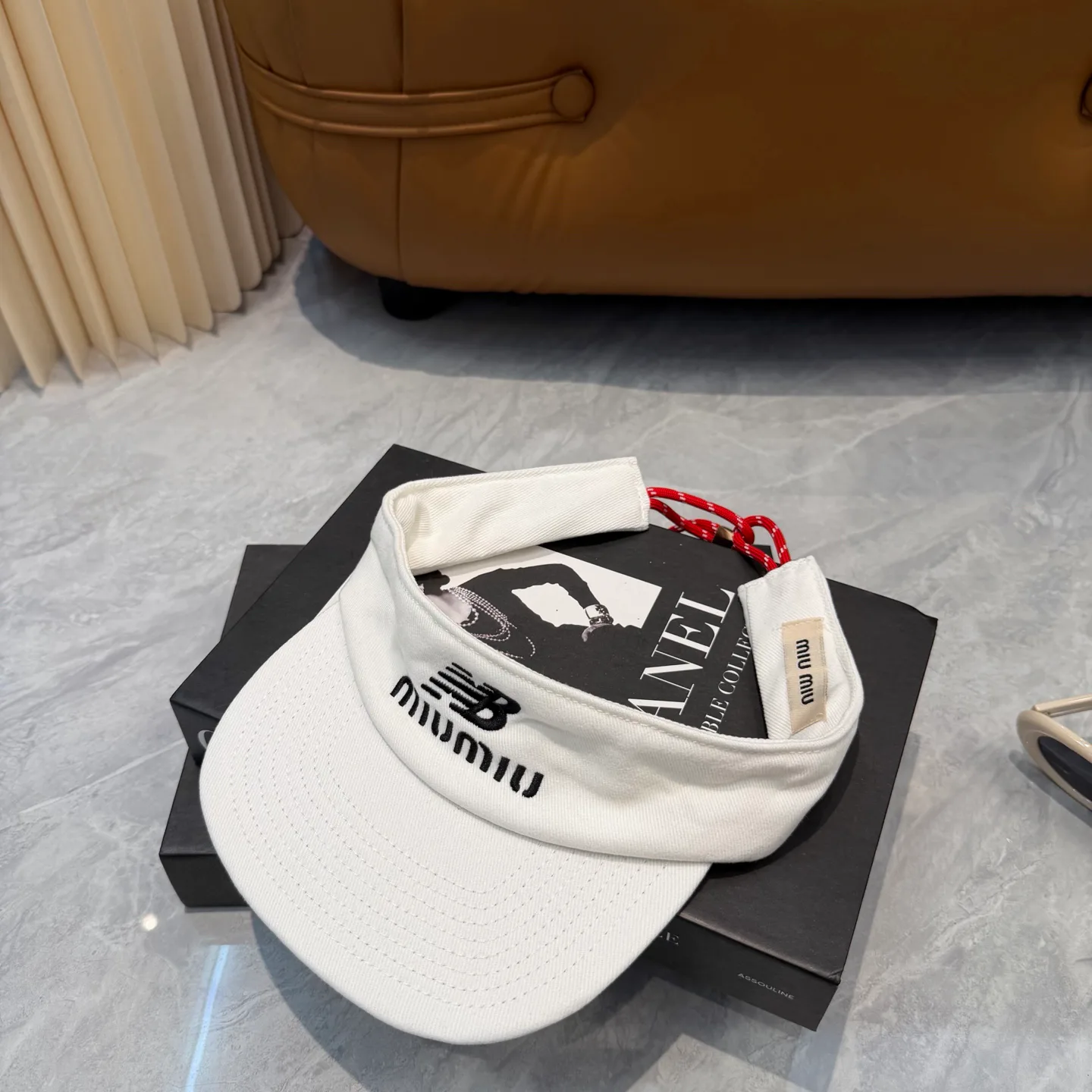 Головные Уборы Miu Miu 17411602