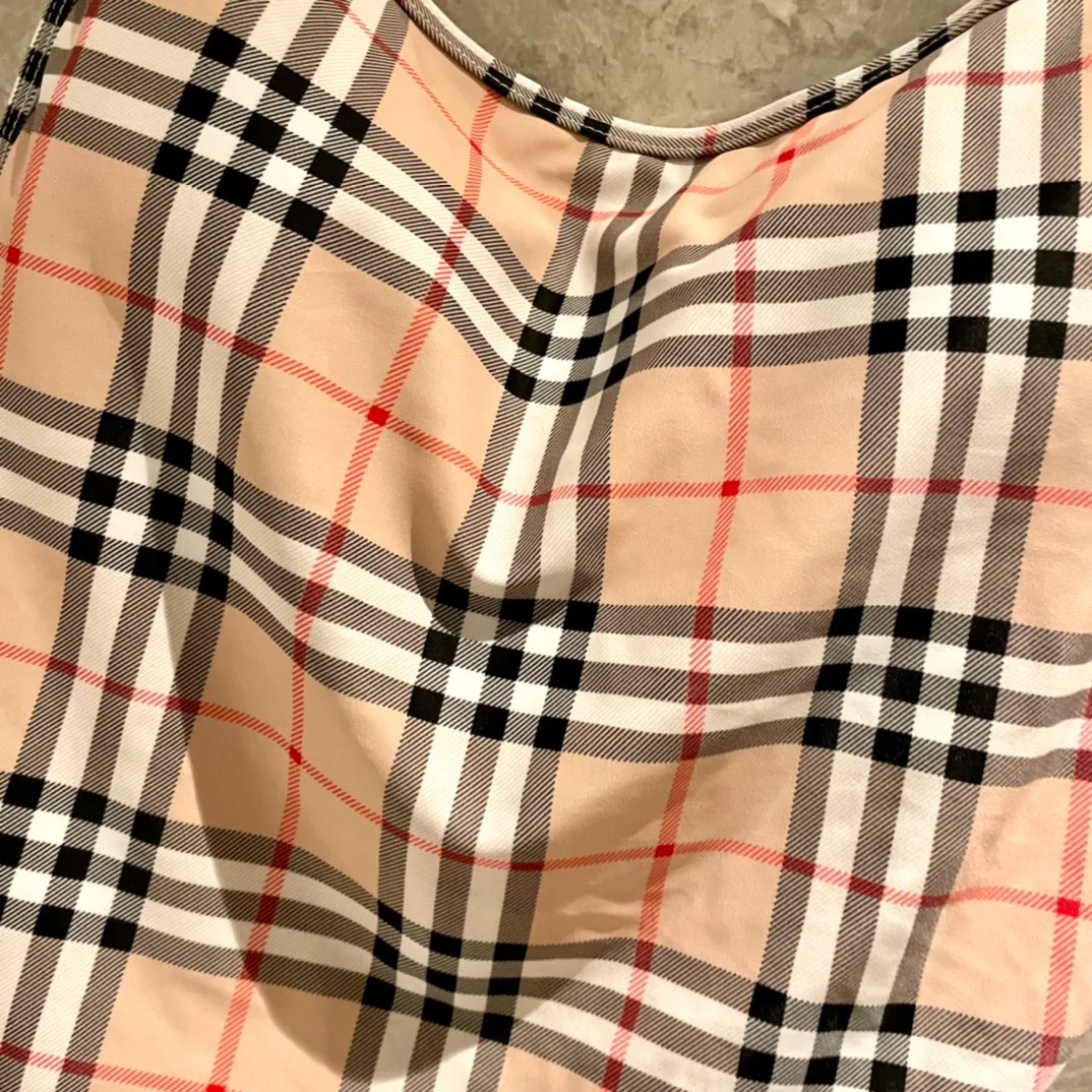 Купальники Женские Burberry 3457884