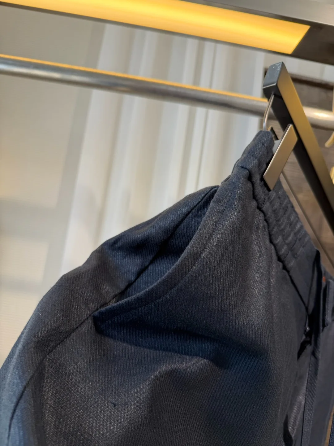 Брюки Мужские Zegna 11498568