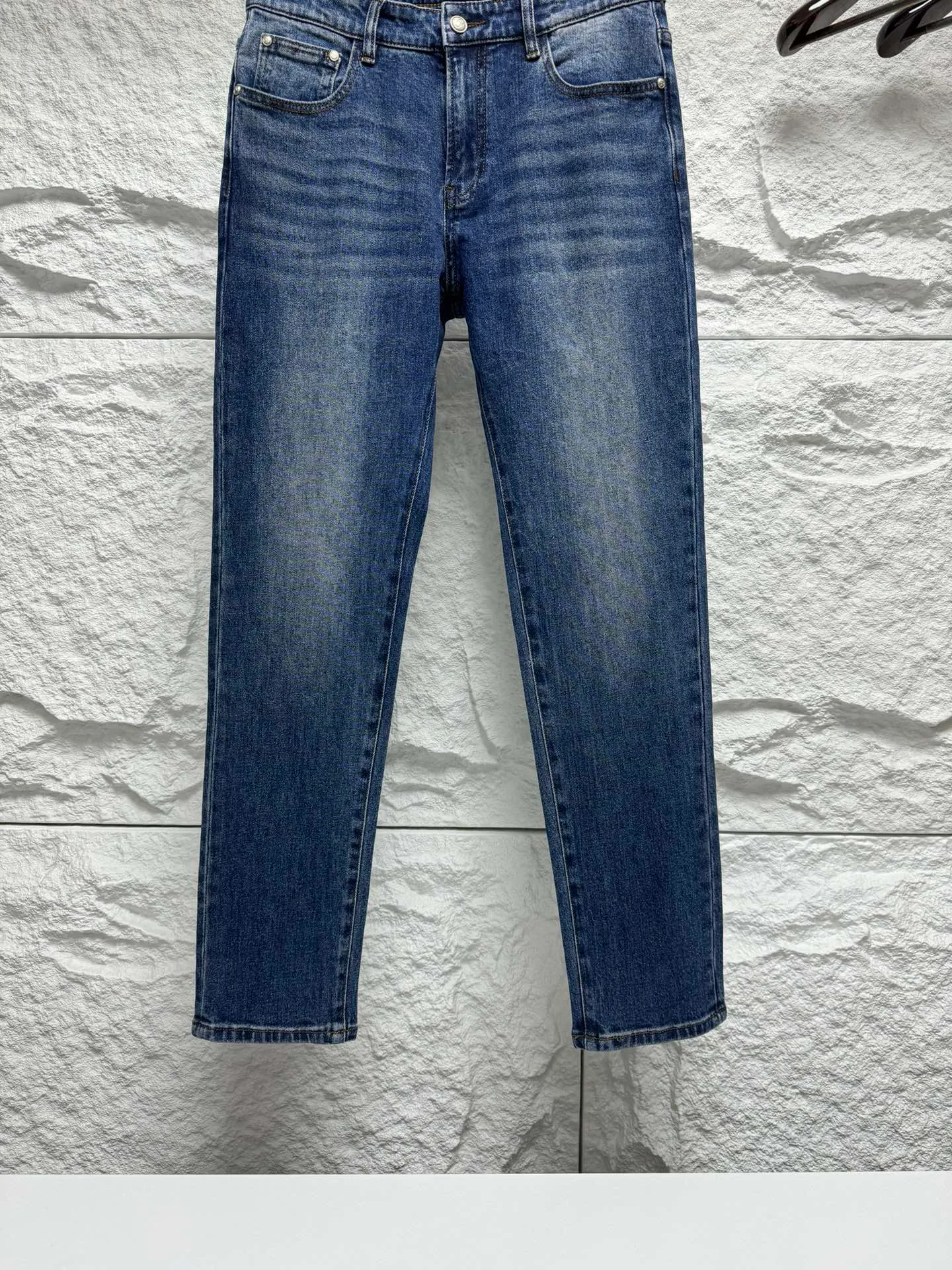 Джинсы Мужские Christian Dior 61656