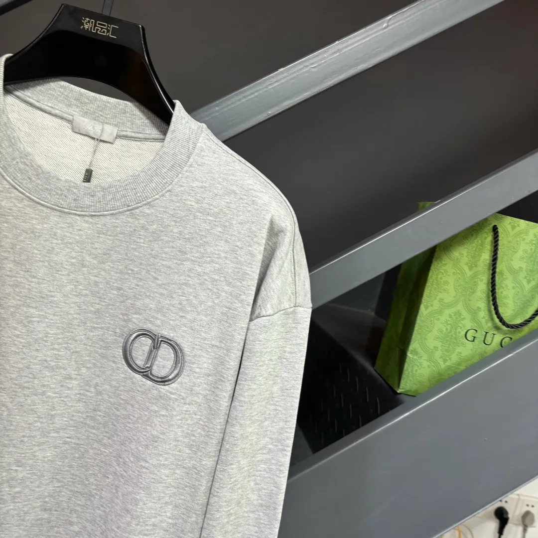 Свитшоты И Худи Мужские Christian Dior 125515