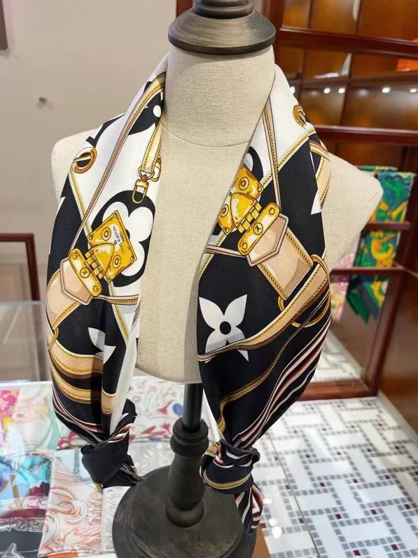 Шарфы Louis Vuitton 30565