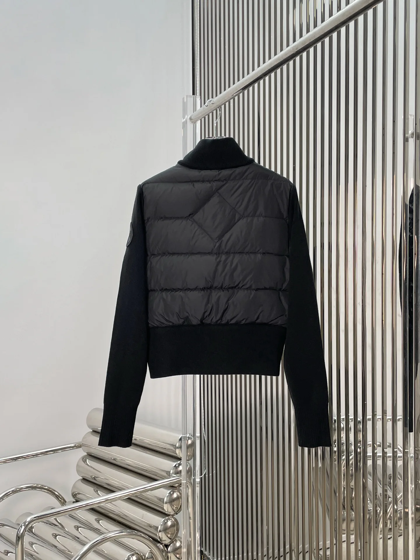 Куртки И Пуховики Женские Canada Goose 1212560