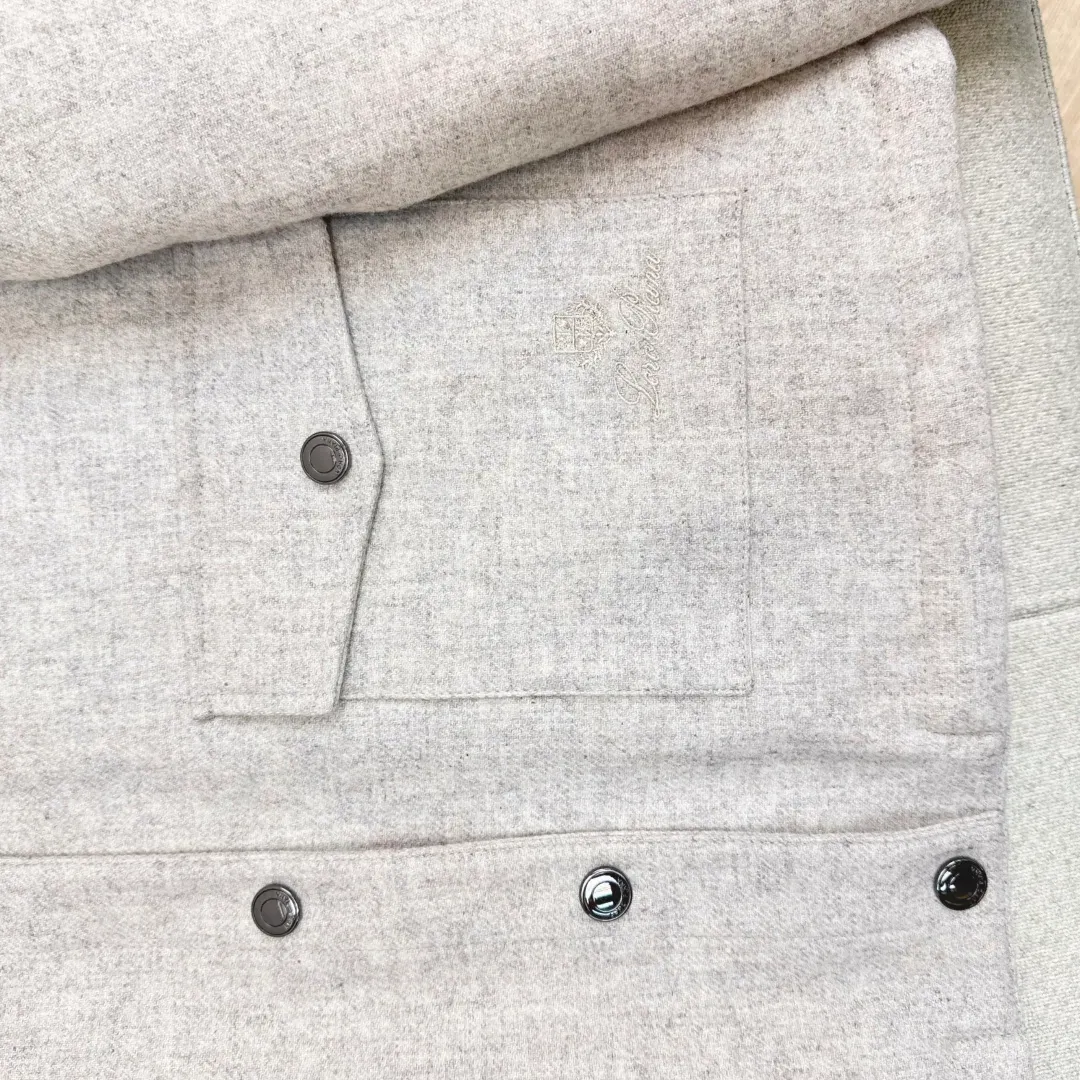 Куртки И Пуховики Женские Loro Piana 183028