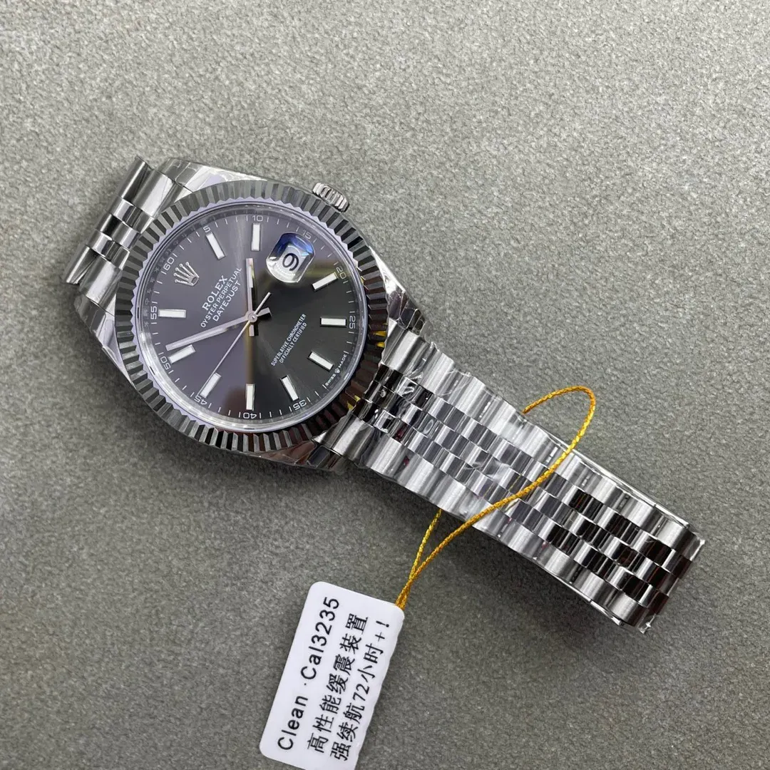 Часы Мужские Rolex 107483
