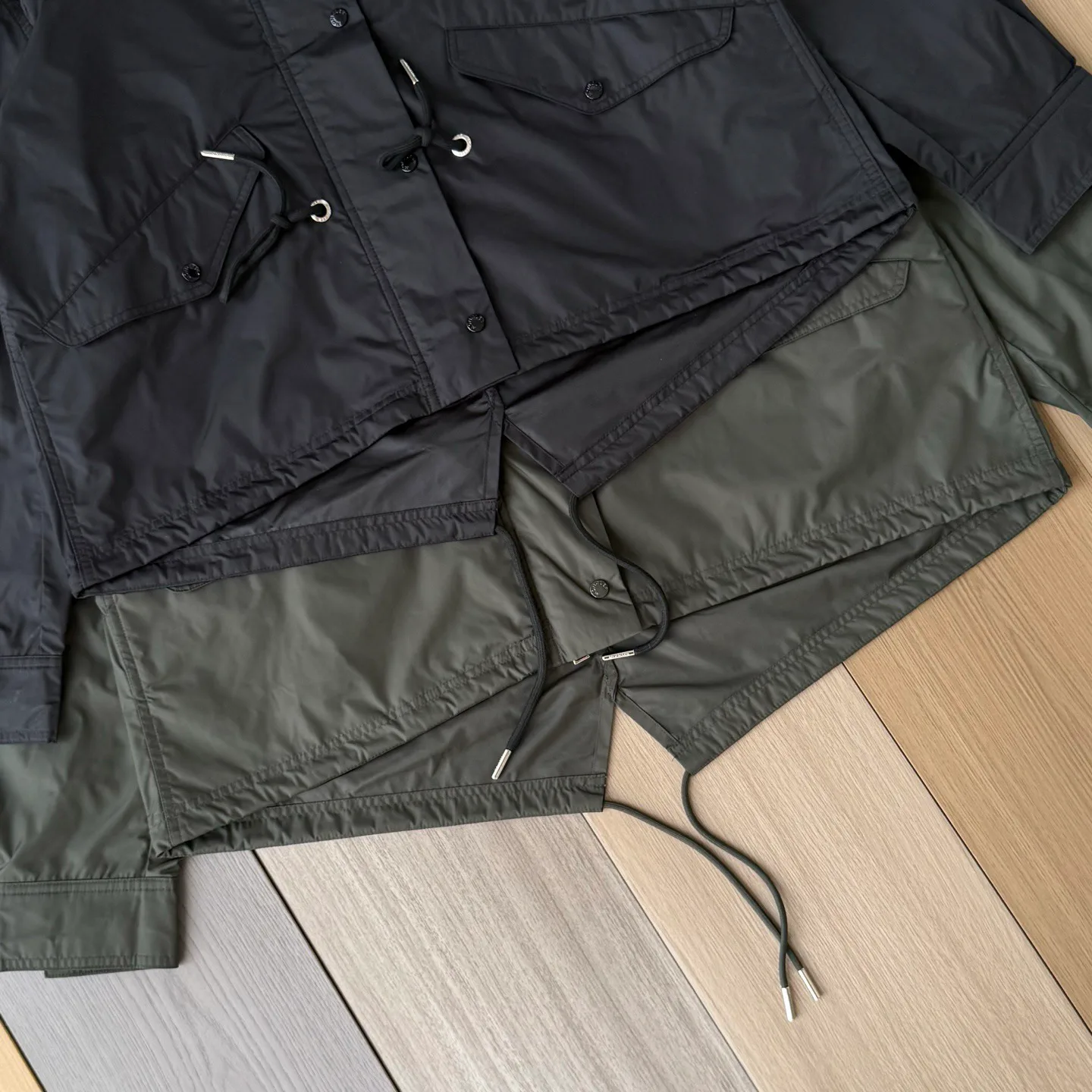 Куртки И Пуховики Женские Moncler 9606370