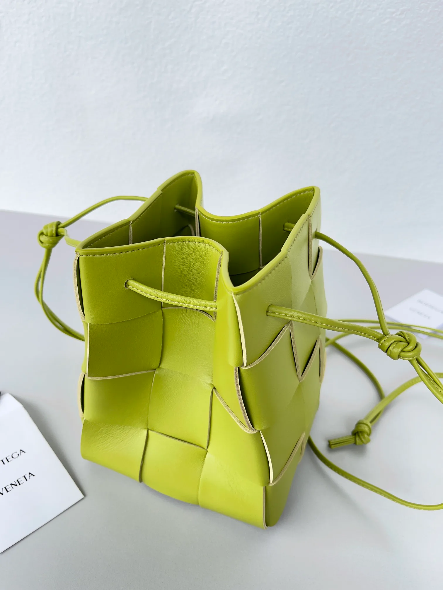 Сумки На Ремне Женские Bottega Veneta 368743