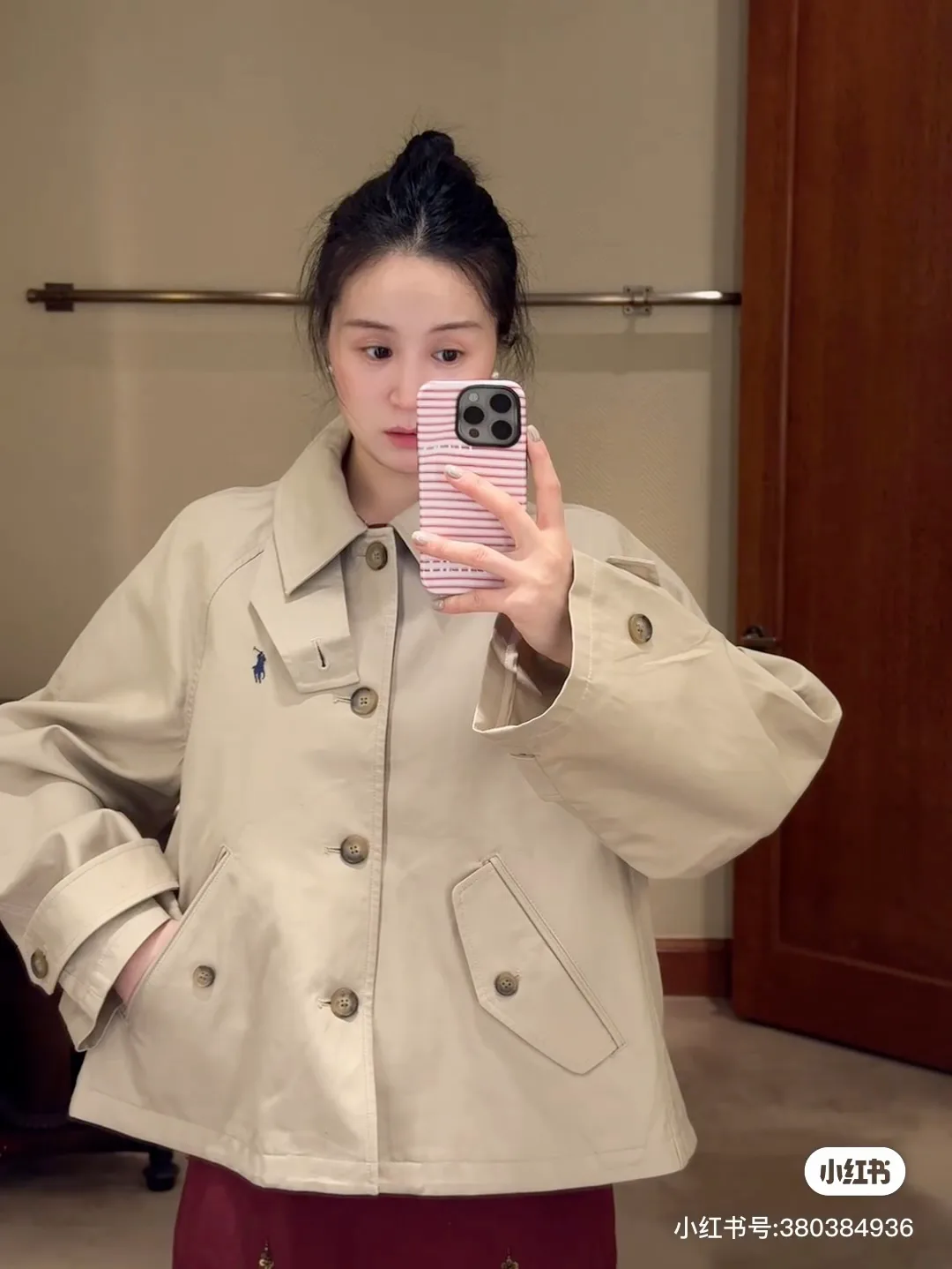 Пальто Женские Ralph Lauren 11171919