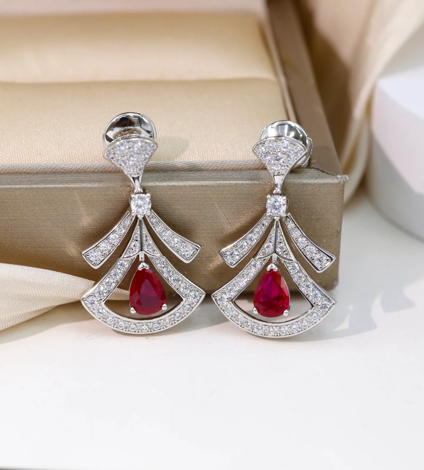 Бижутерия Bvlgari 11865511
