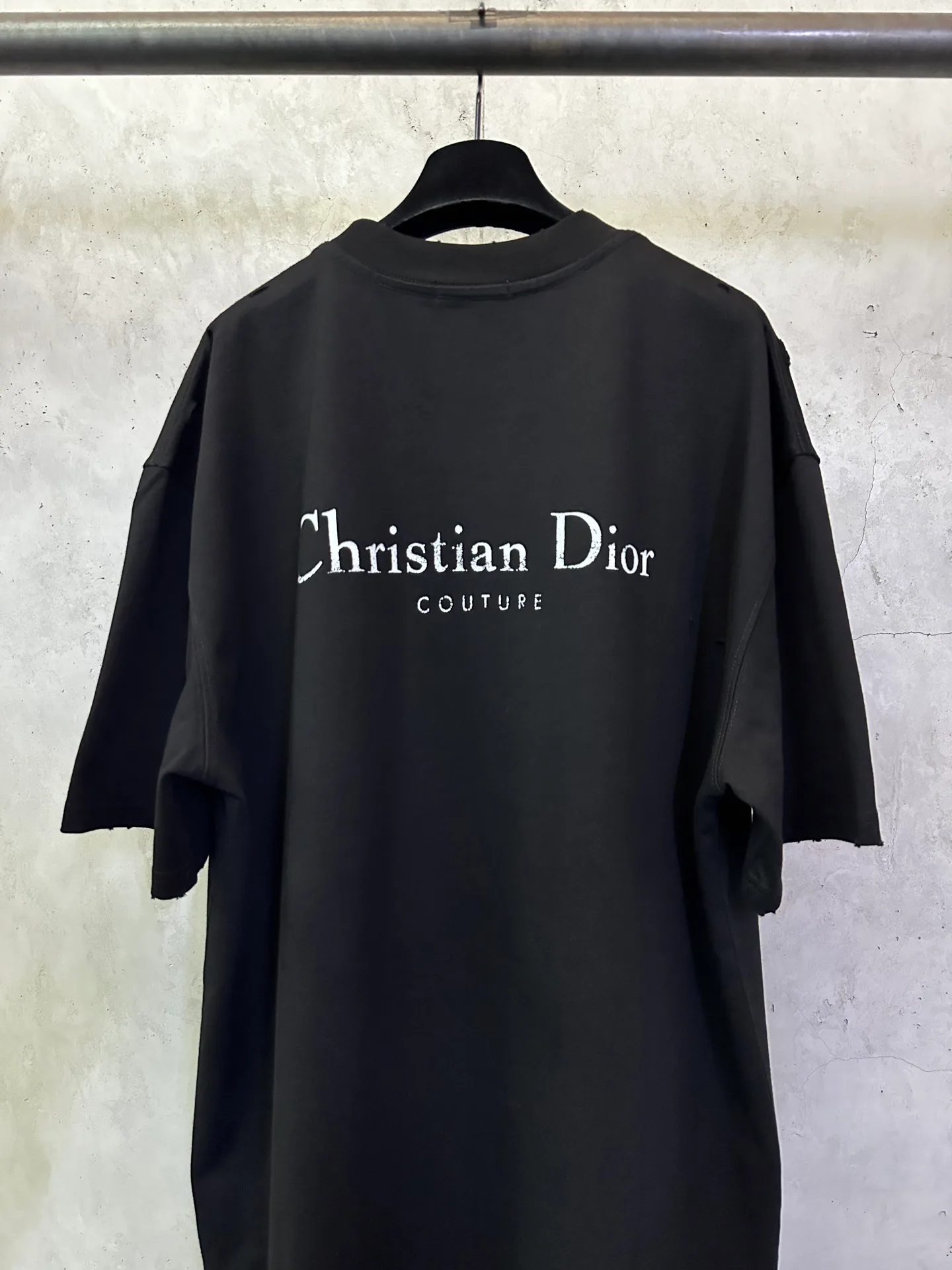 Футболки Мужские Christian Dior 3444707