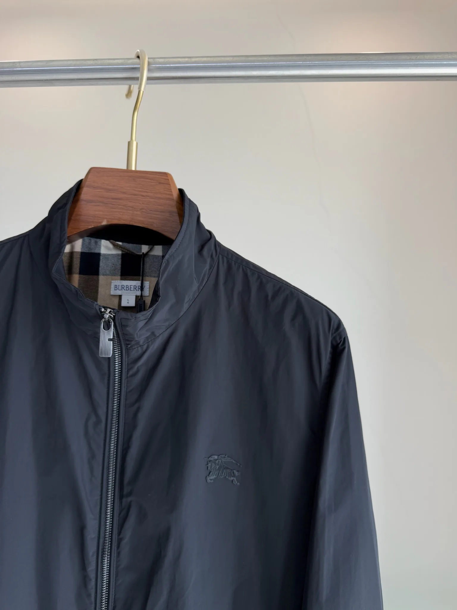 Куртки И Пуховики Мужские Burberry 11602461