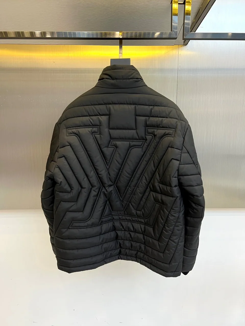 Куртки Мужские Louis Vuitton 164656