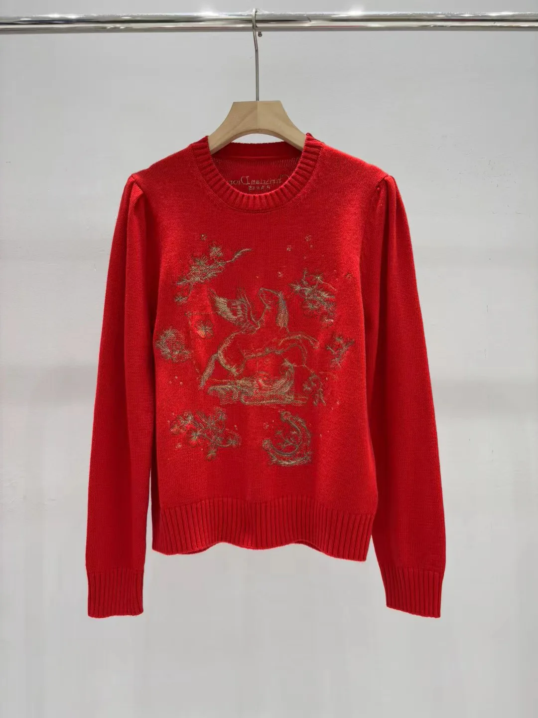 Джемперы И Свитеры Женские Christian Dior 1871559