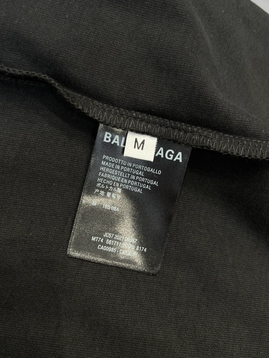 Футболки Мужские Balenciaga 10895680