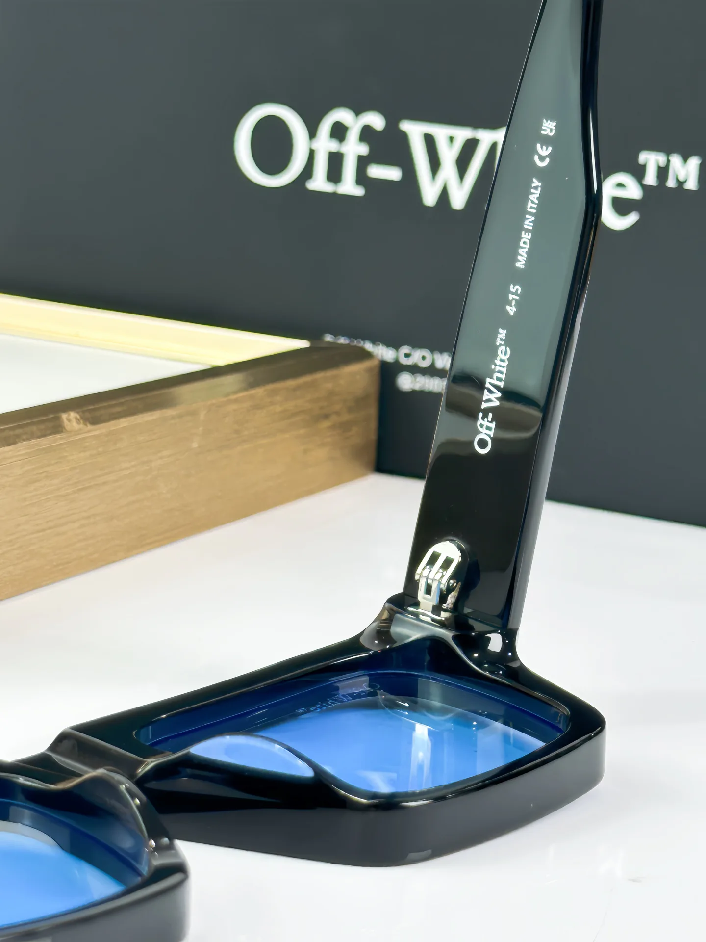 Очки Off-White 463092