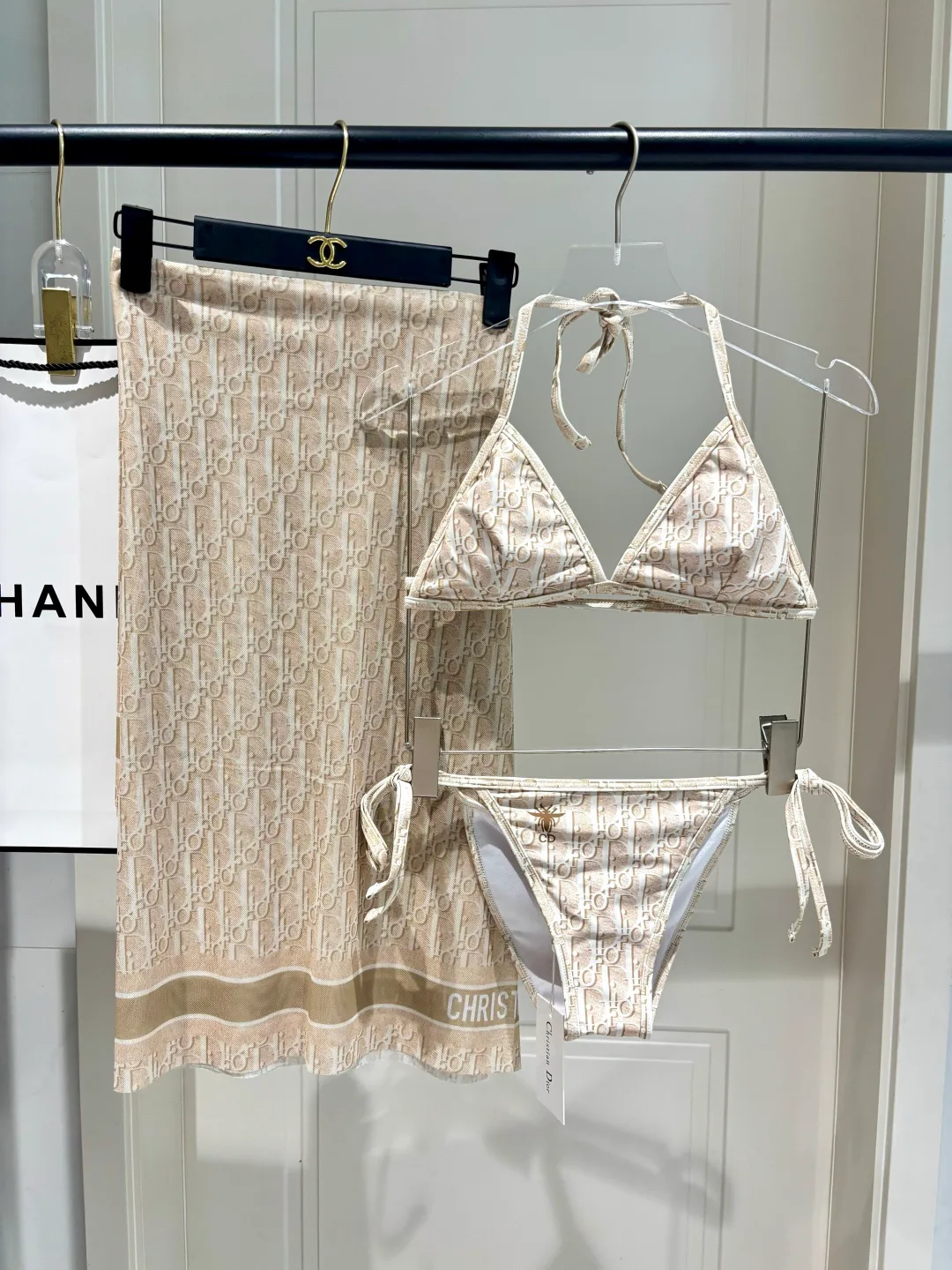 Купальники Женские Christian Dior 18003050