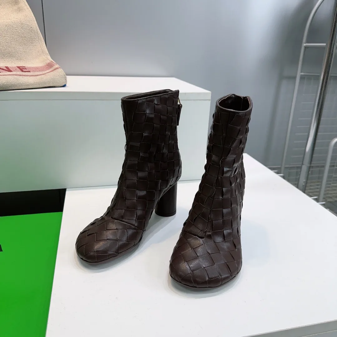 Ботильоны Женские Bottega Veneta 289934