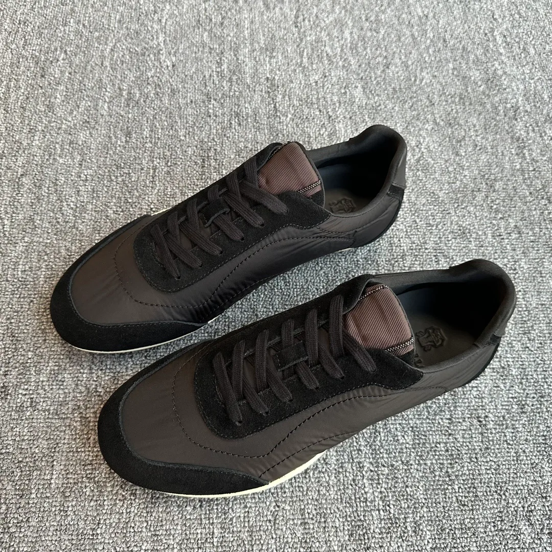 Кроссовки Мужские Brunello Cucinelli 18695562