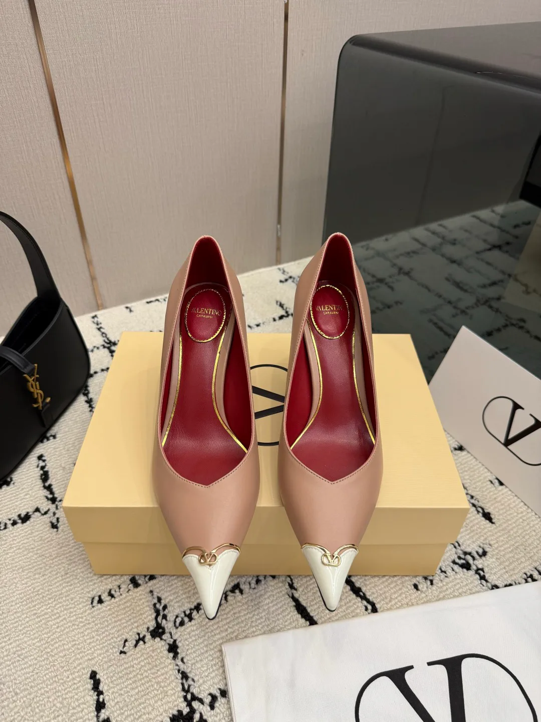 Туфли Женские Valentino 17937557