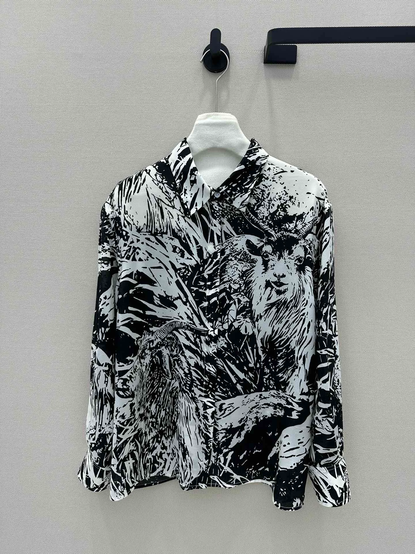 Рубашки Женские Loro Piana 1918984