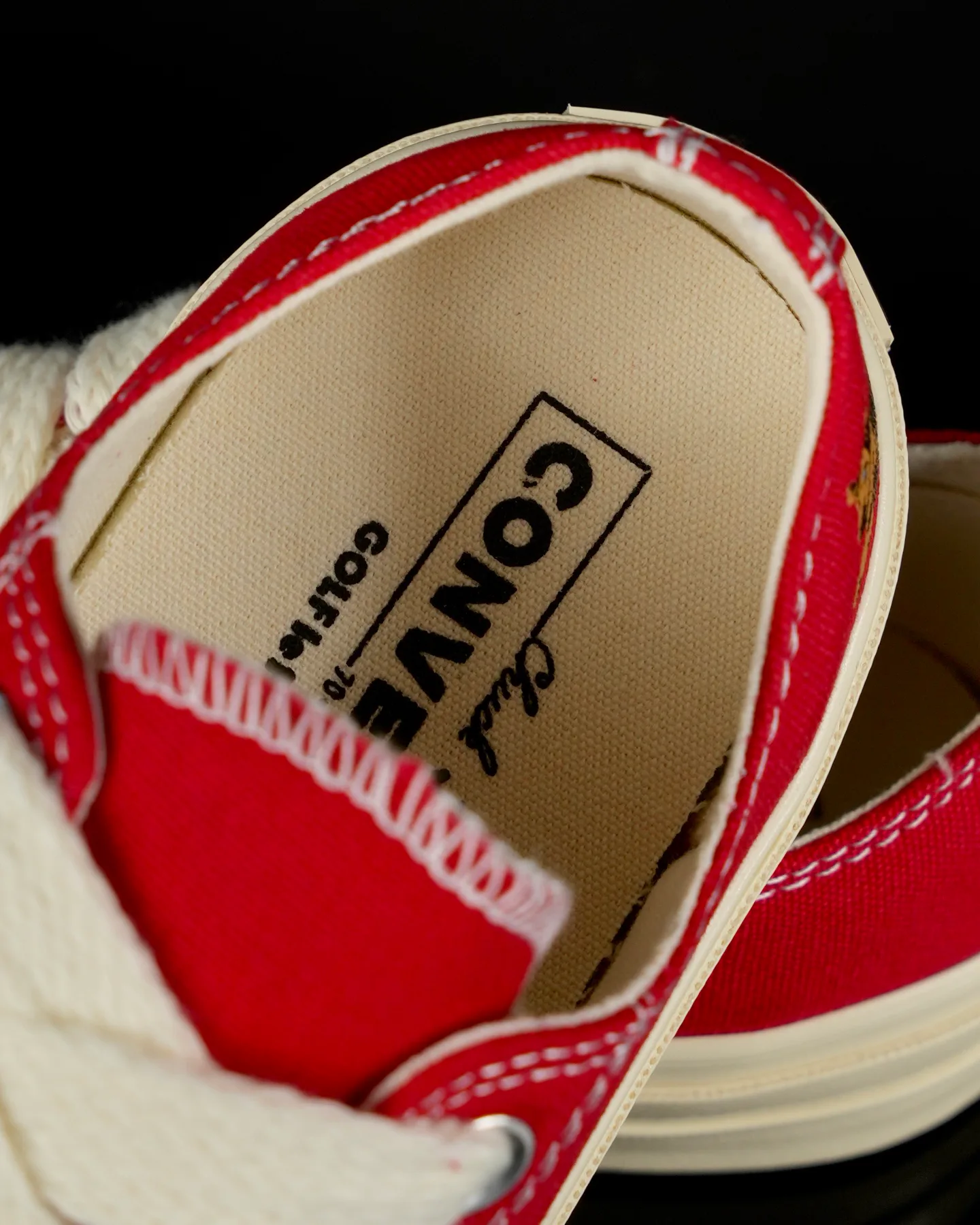 Кеды Женские Converse 13563479