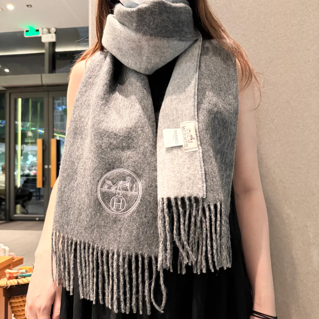 Шарфы Hermes 588314