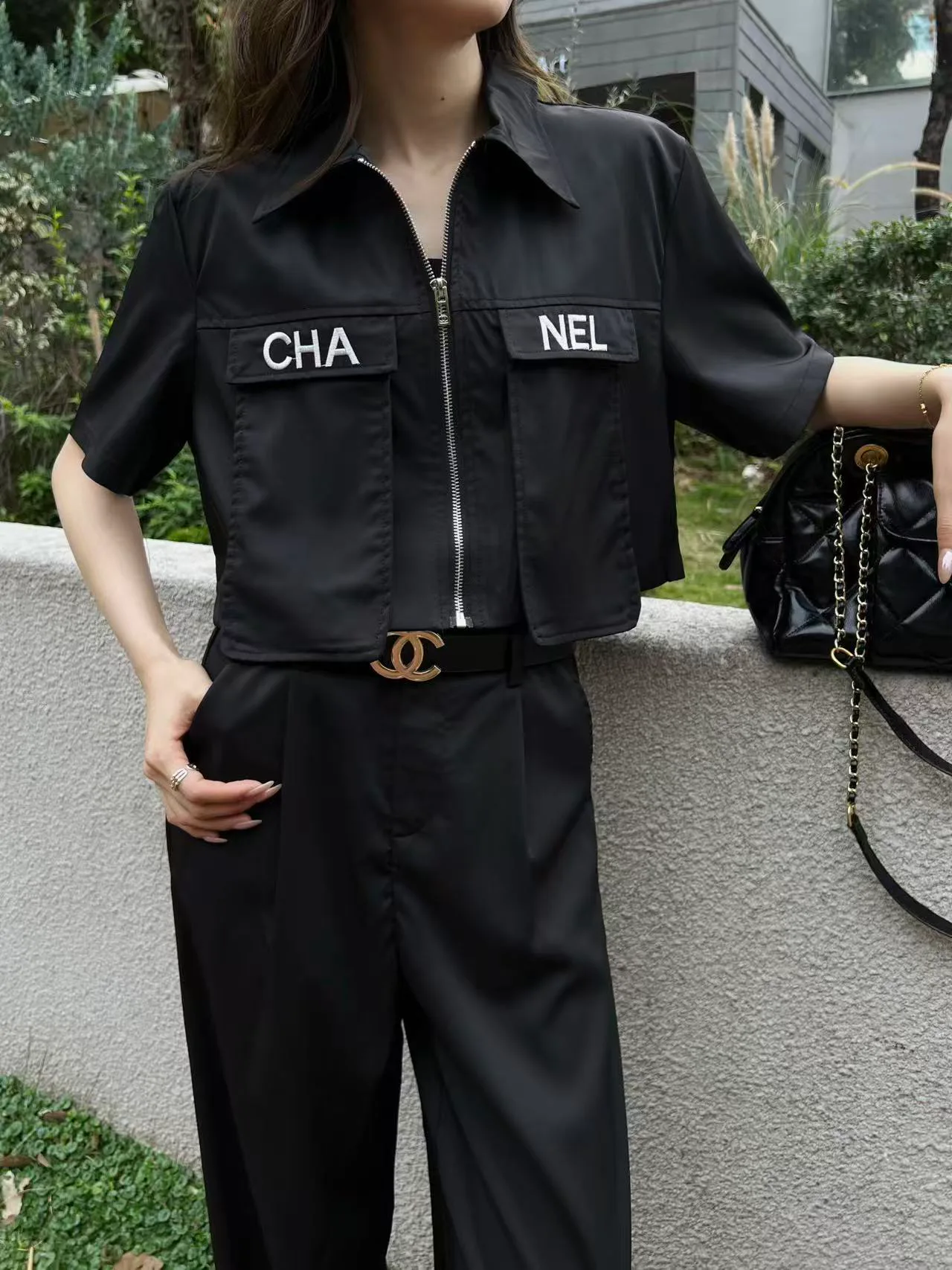 Костюмы Женские Chanel 11271880