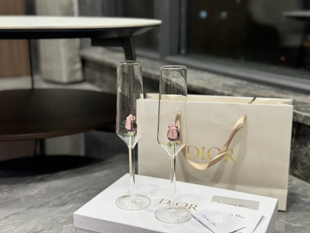 Посуда Christian Dior 30596