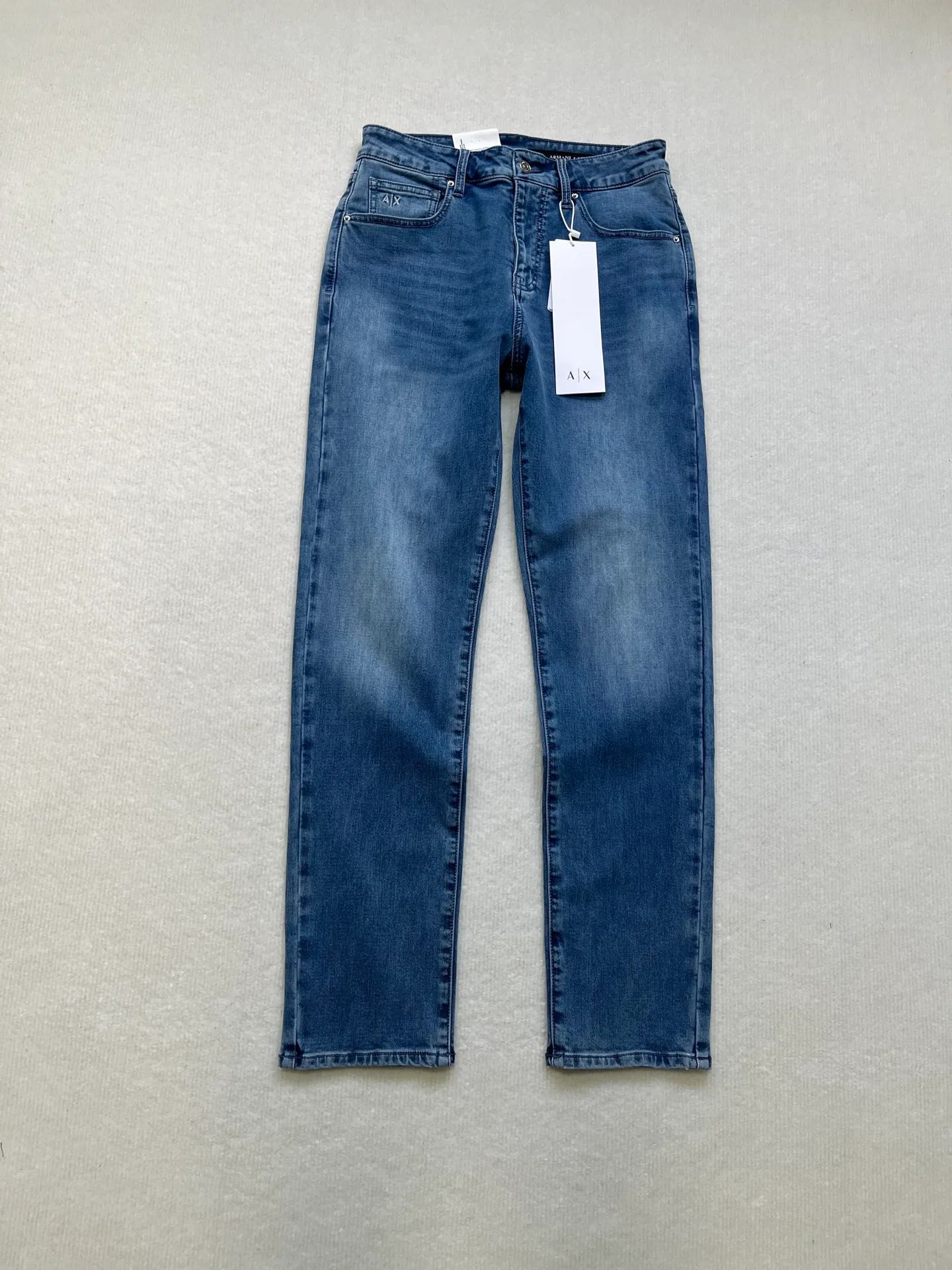 Джинсы Мужские Armani 18265006