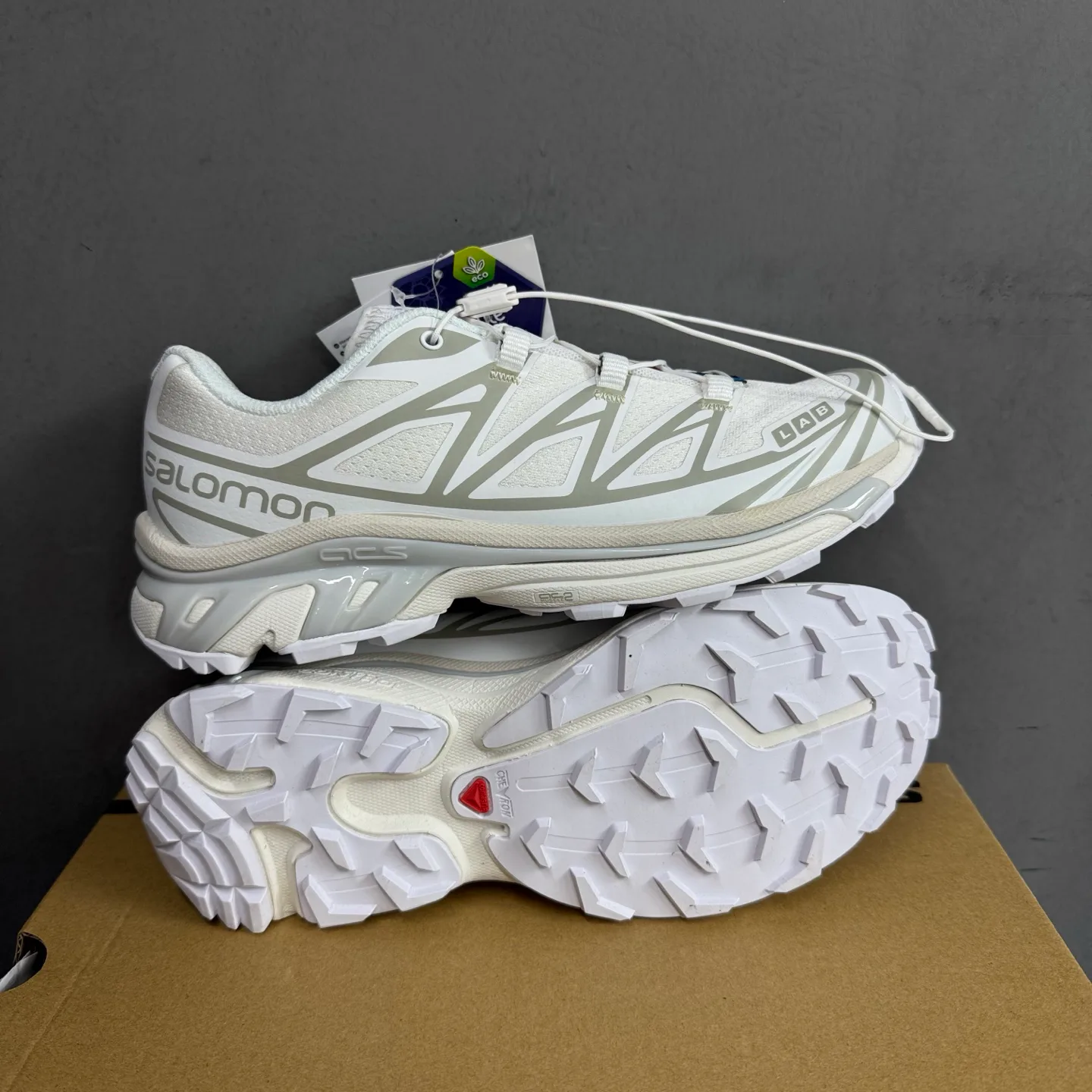 Кроссовки Женские Salomon 15614