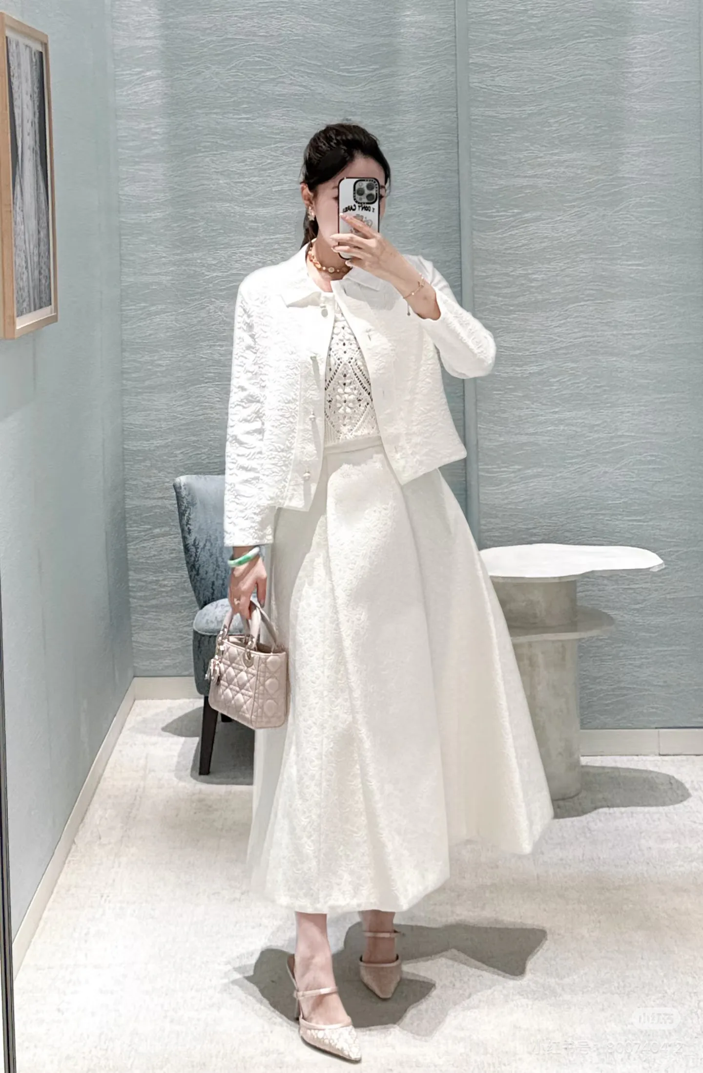 Юбки Женские Christian Dior 5336732