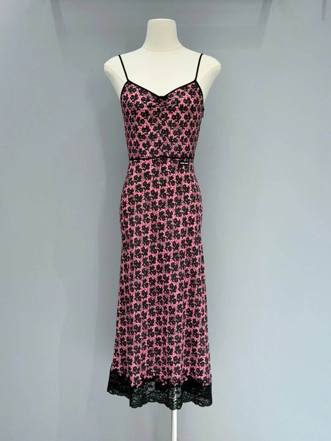 Платья Женские Miu Miu 13315705