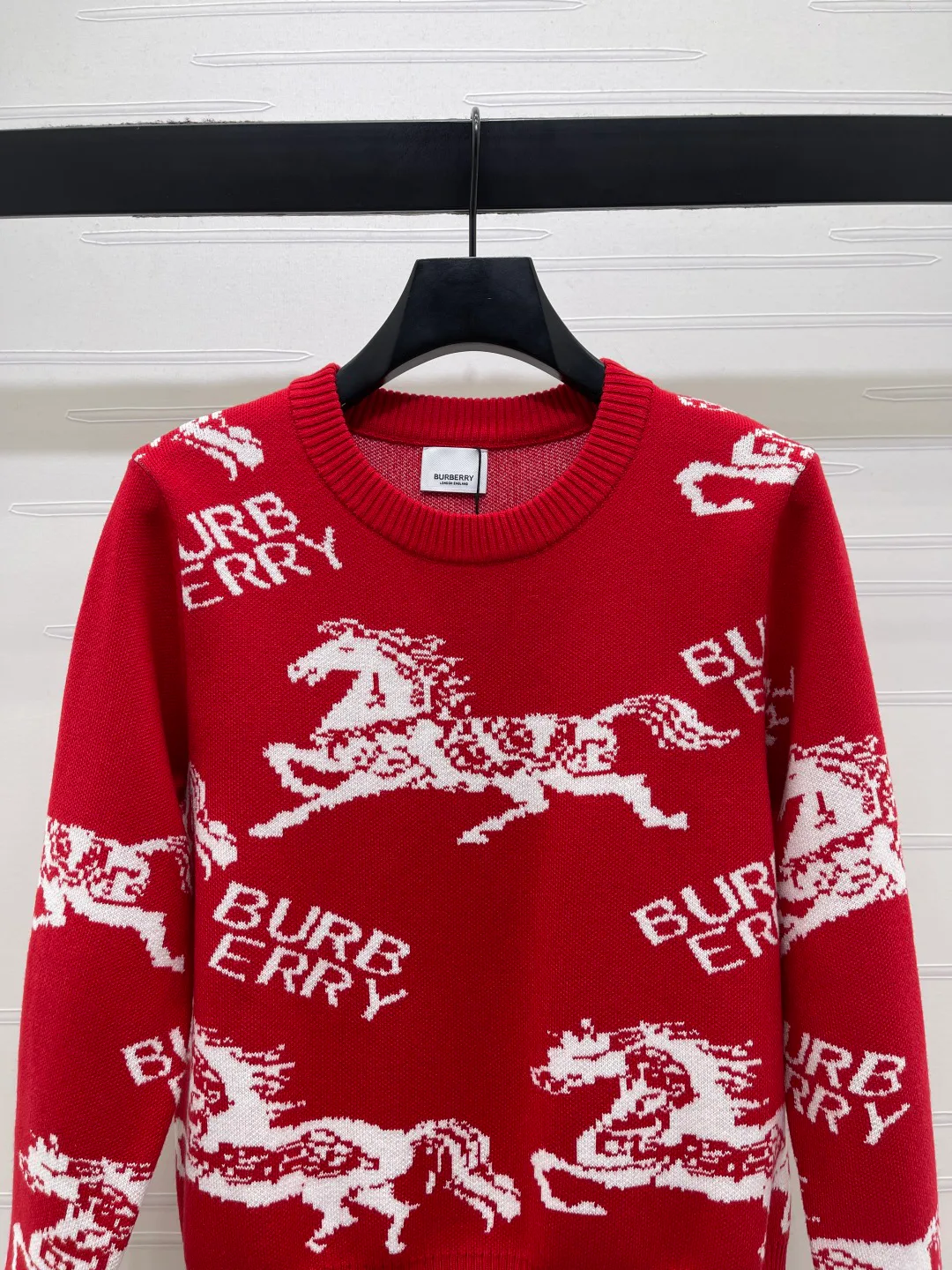 Джемперы И Свитеры Женские Burberry 1817637