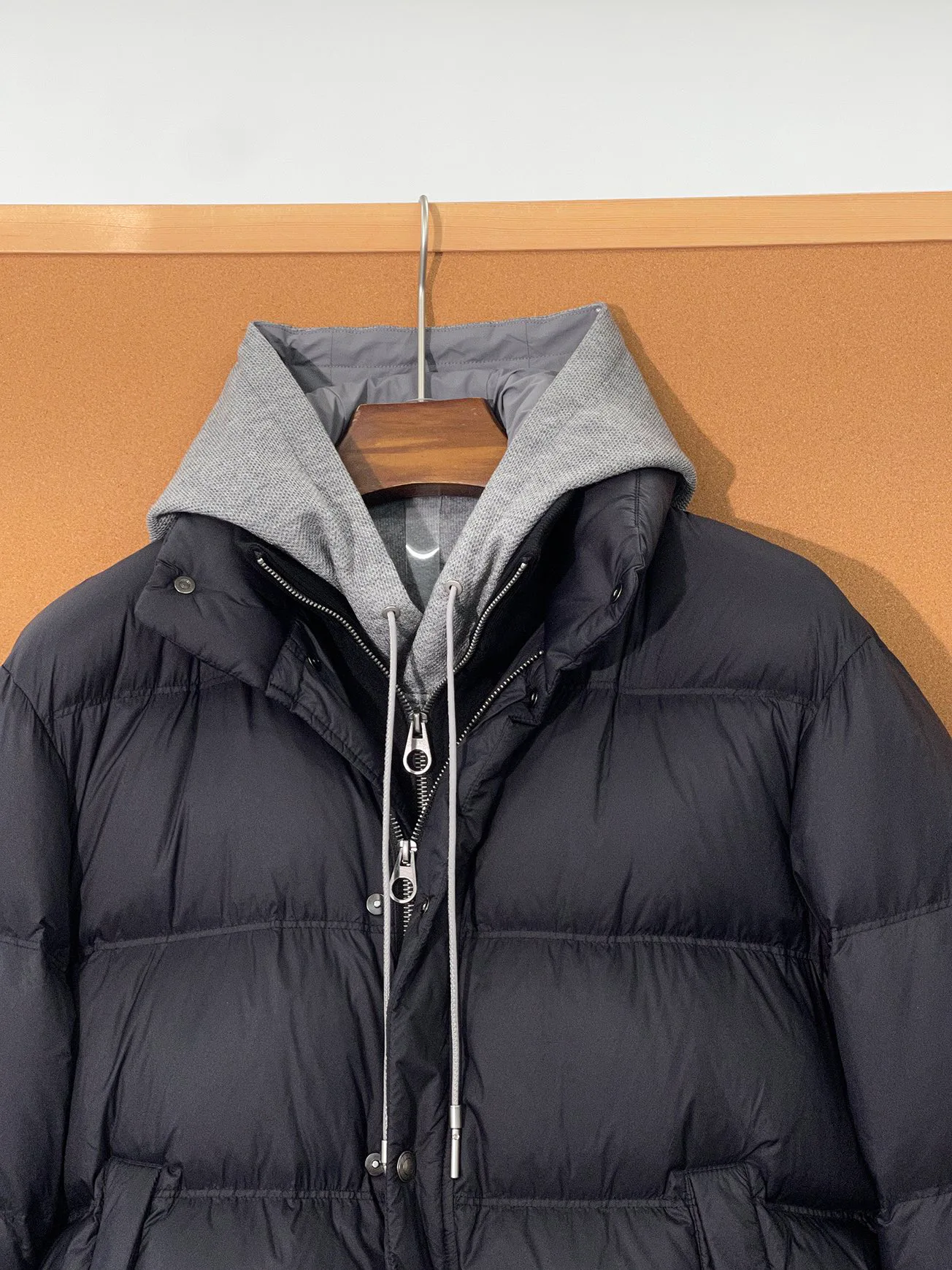 Куртки И Пуховики Мужские Loro Piana 610155