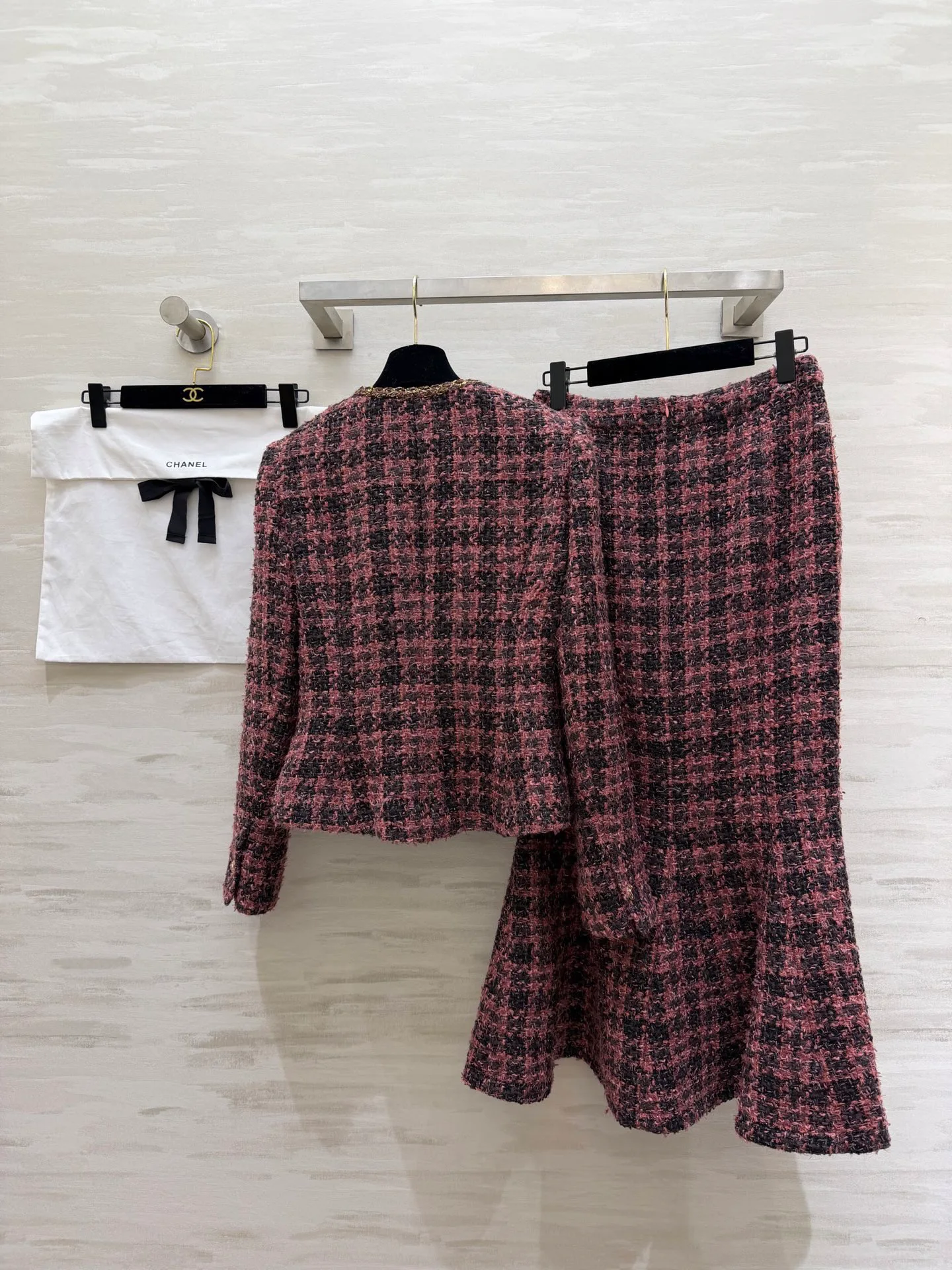 Костюмы Женские Chanel 10088700