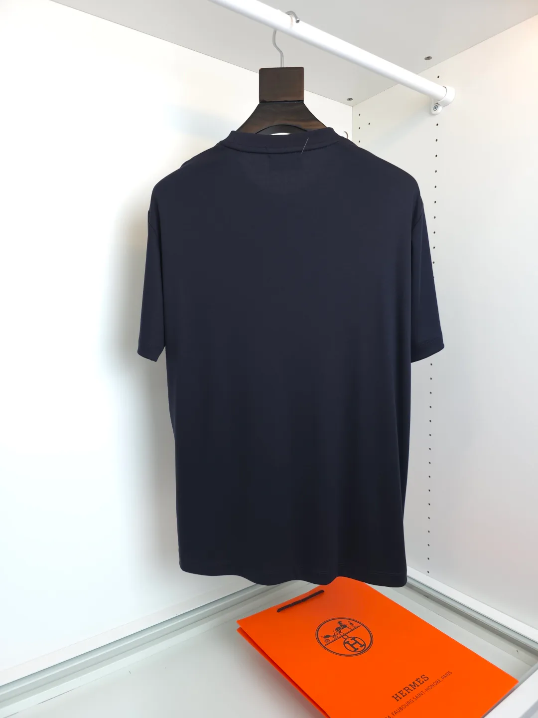 Футболки Мужские Hermes 12719168