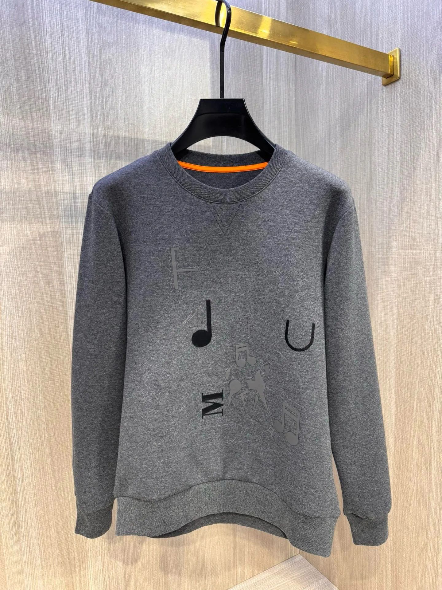 Свитшоты И Худи Мужские Hermes 81412