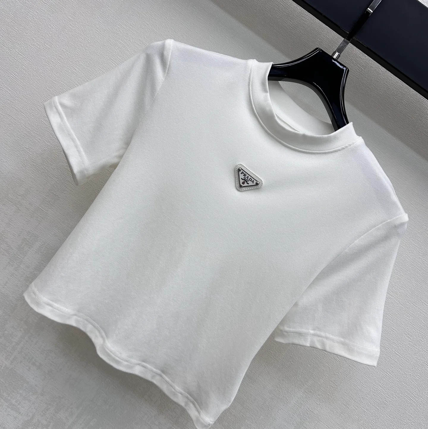 Футболки Женские Prada 11628229