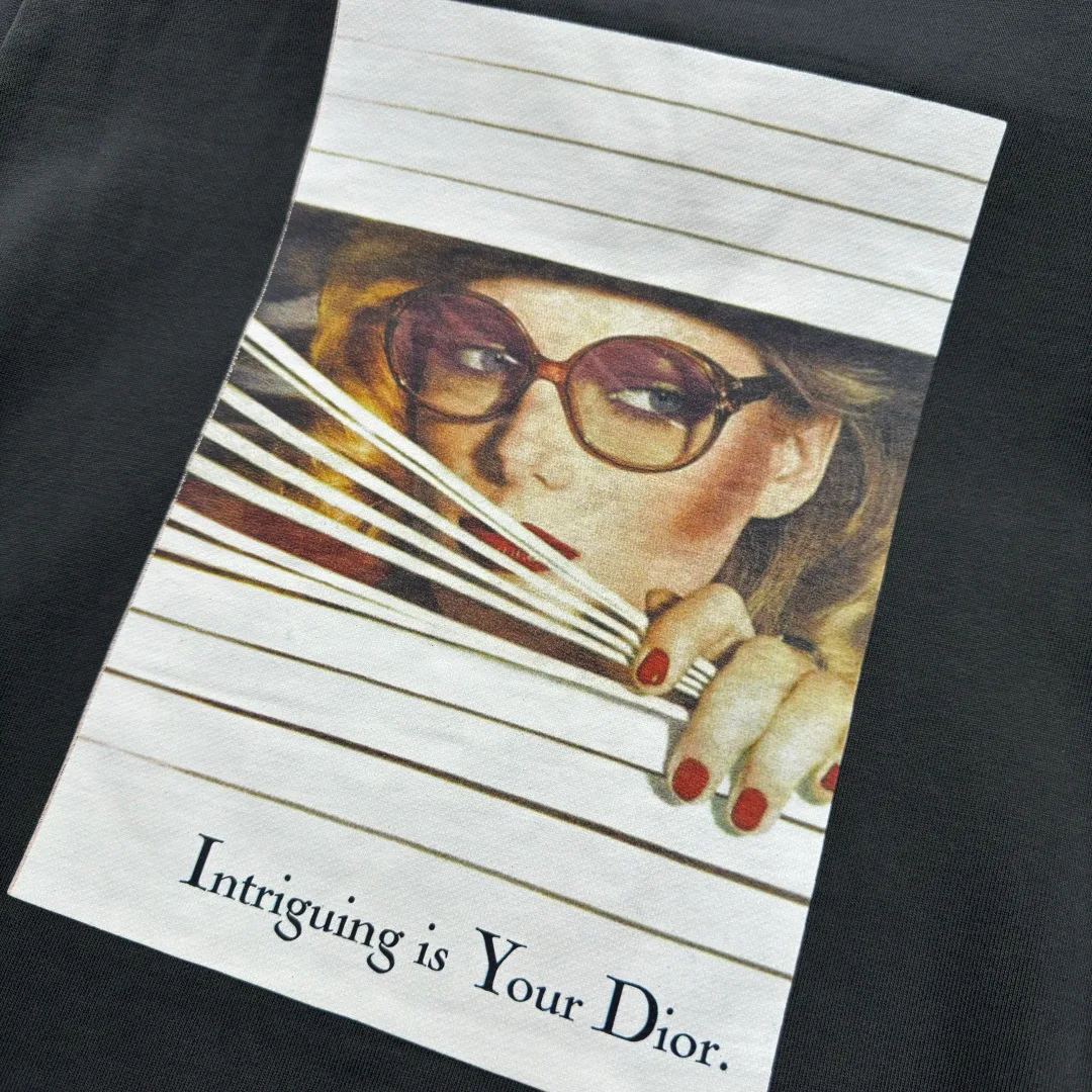 Свитшоты И Худи Мужские Christian Dior 723774