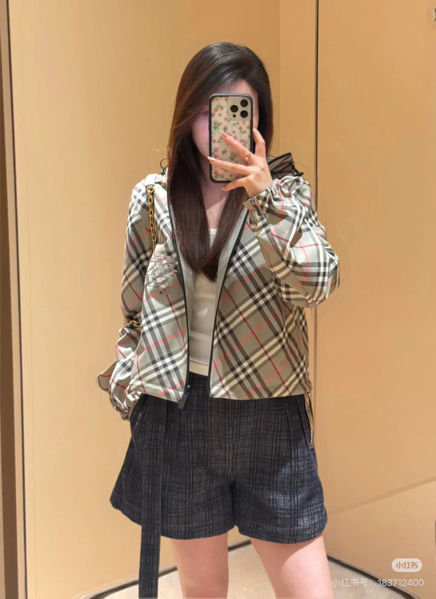 Куртки И Пуховики Женские Burberry 9363408