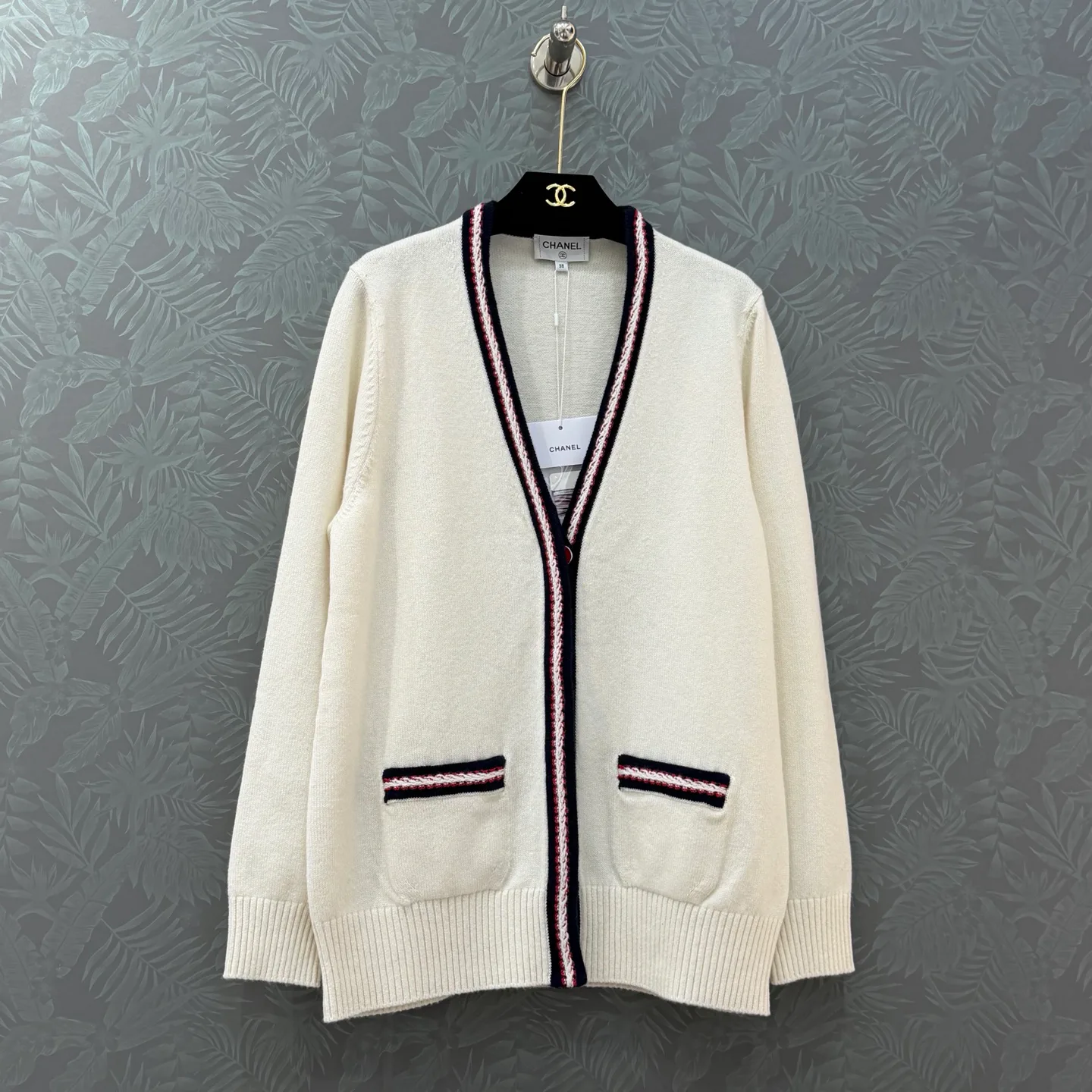 Джемперы И Свитеры Женские Chanel 11207708