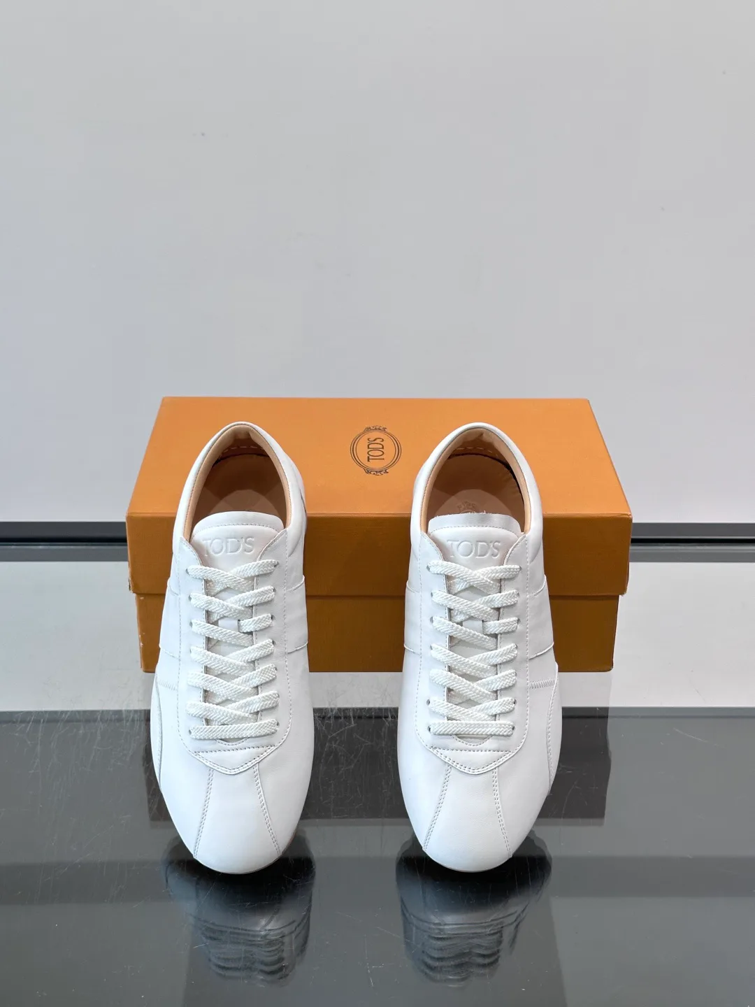 Кроссовки Мужские Tod's 17914070