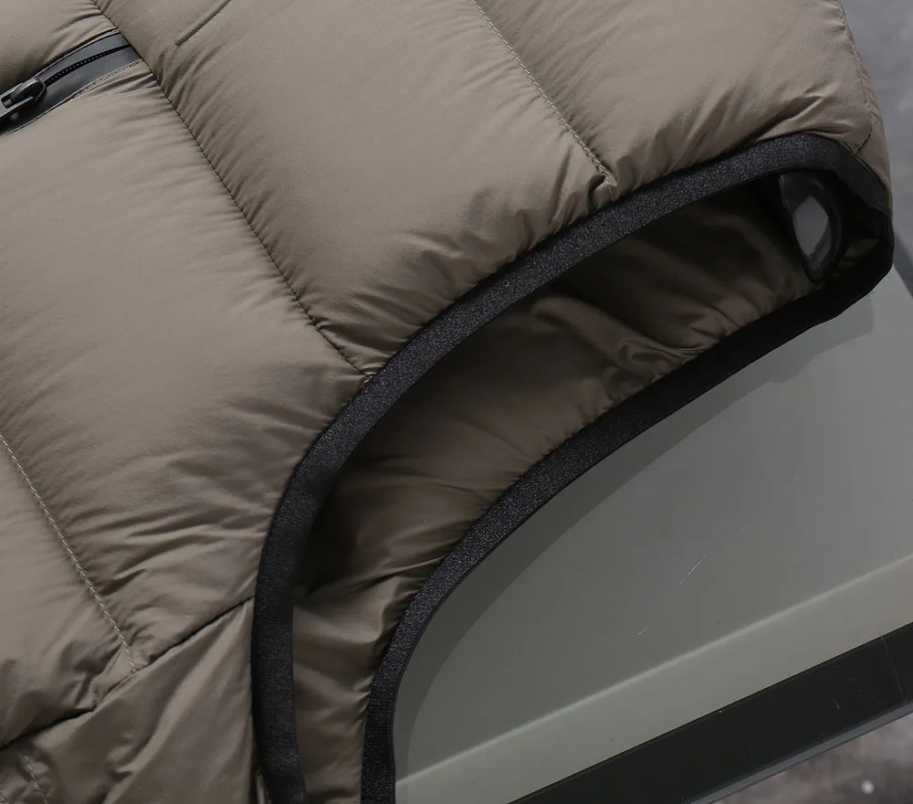 Жилеты Мужские Moncler 5076194