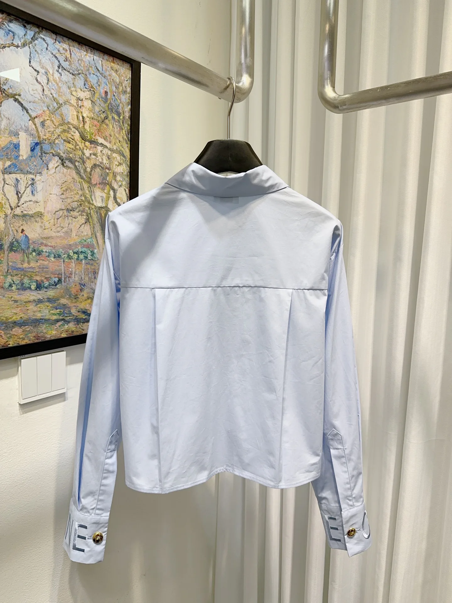 Рубашки Женские Celine 1278462